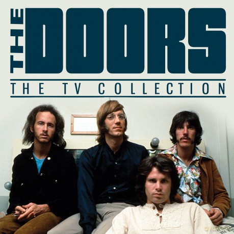 Doors: The Tv Collection [CD]