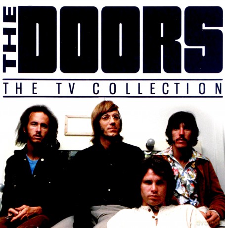 Doors: The Tv Collection [CD]
