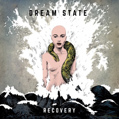 Dream State: Recovery [CD]