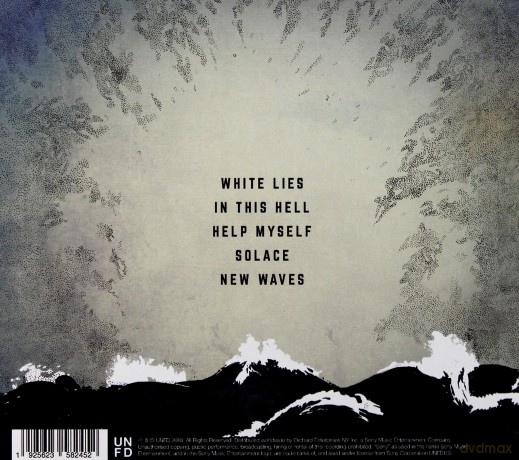 Dream State: Recovery [CD]