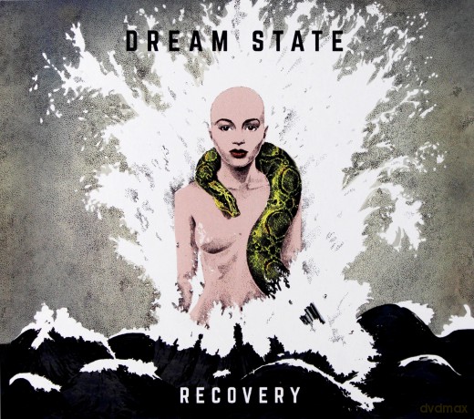 Dream State: Recovery [CD]