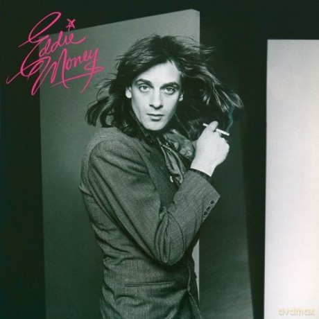 Eddie Money: Eddie Money [CD]