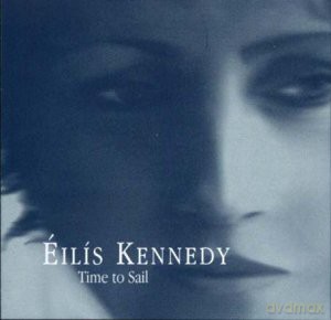 Eilis Kennedy: Time To Sail [CD]