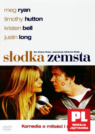 Słodka Zemsta [DVD]