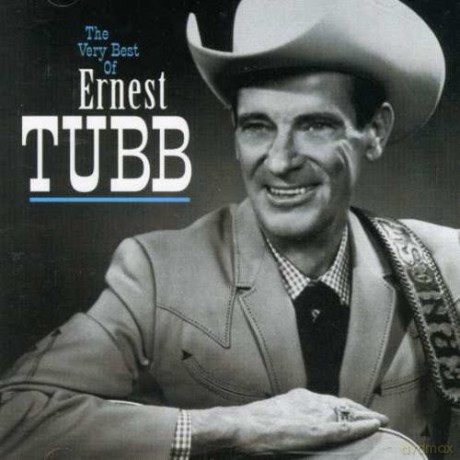 Ernest Tubb: The Very Best Of [CD]