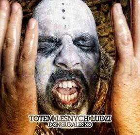 Donguralesko: Totem Leśnych Ludzi (digipack) [CD]