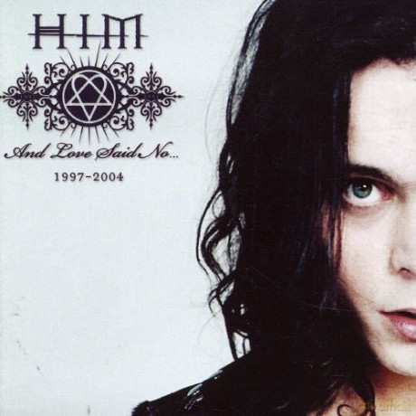 Him: And Love Said No 1997-2004 [CD]+[DVD]