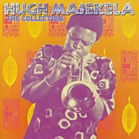Hugh Masekela: The Collection [CD]