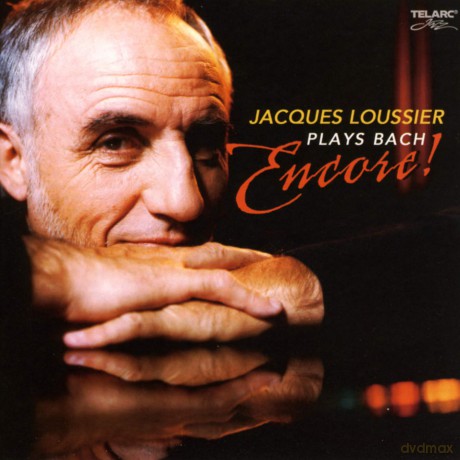 Jacques Loussier Trio: Plays Bach [2CD]