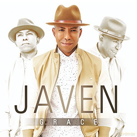 Javen: Grace [CD]