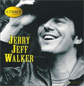 Jerry Jeff Walker: Ultimate Collection [CD]