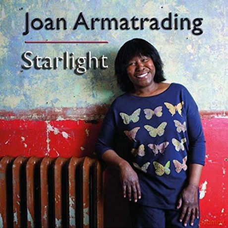 Joan Armatrading: Starlight [CD]