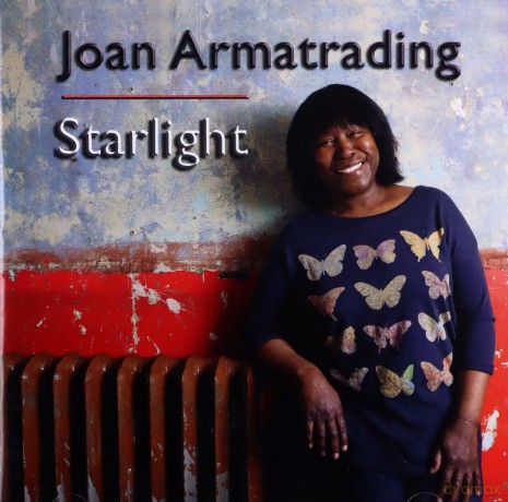 Joan Armatrading: Starlight [CD]