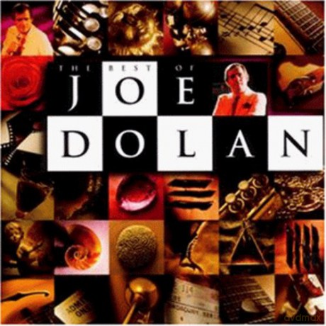 Joe Dolan: The Best Of Joe Dolan [CD]