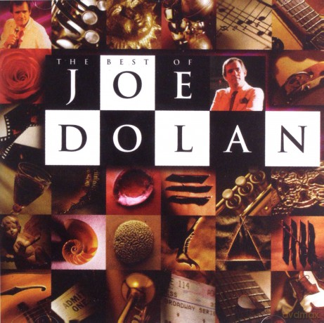 Joe Dolan: The Best Of Joe Dolan [CD]