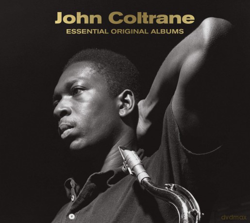 John Coltrane: Coltrane [3CD]