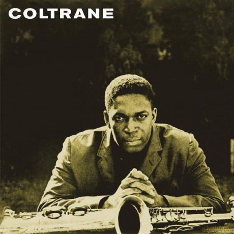 John Coltrane: Coltrane [CD]