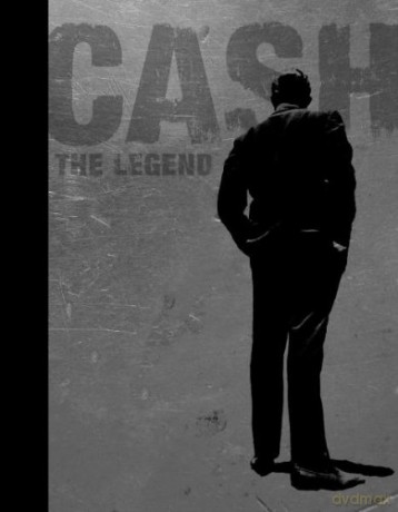 Johnny Cash: The Legend [6CD]