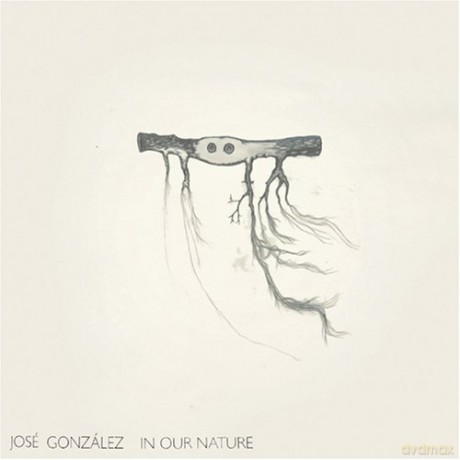 Jose Gonzales: In Our Nature [CD]