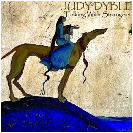 Judy Dyble: Talking With Strangers [CD]