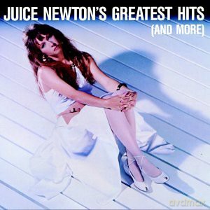 Juice Newton: Greatest Hits [CD]