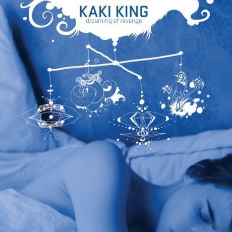 Kaki King: Dreaming Of Revenge [CD]