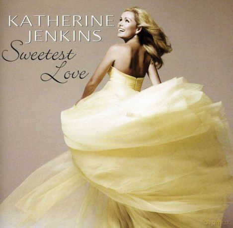 Katherine Jenkins: Sweetest Love [CD]