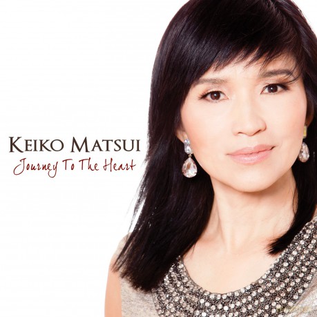 Keiko Matsui: Journey To The Heart [CD]
