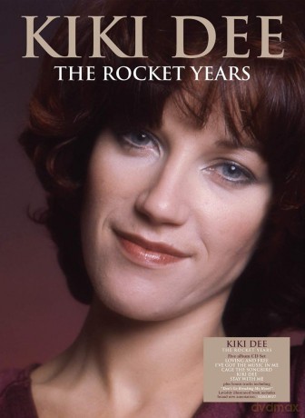 Kiki Dee: The Rocket Years [5CD]