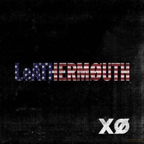 Leathermouth: Xo [CD]