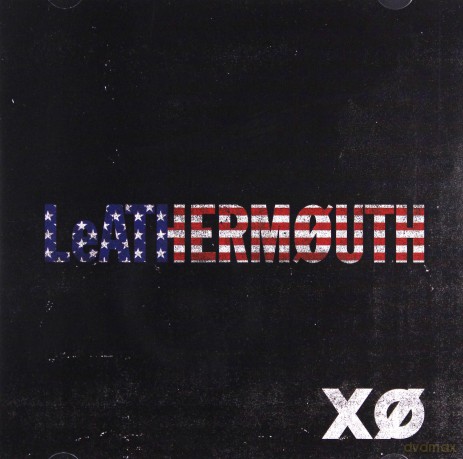 Leathermouth: Xo [CD]