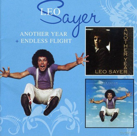 Leo Sayer: Another Year/Endless Flight [2CD]