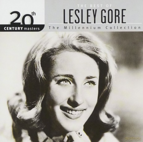 Lesley Gore: Millennium Collection: 20th Century Masters [CD]
