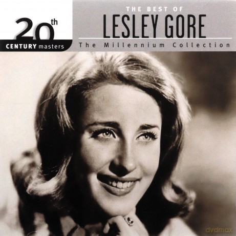 Lesley Gore: Millennium Collection: 20th Century Masters [CD]