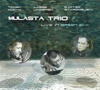 Mulasta Trio: Live In Green Eye [CD]