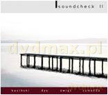 Soundcheck: II [CD]