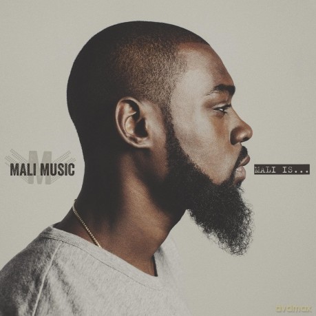 Mali Music: Mali Is [CD]