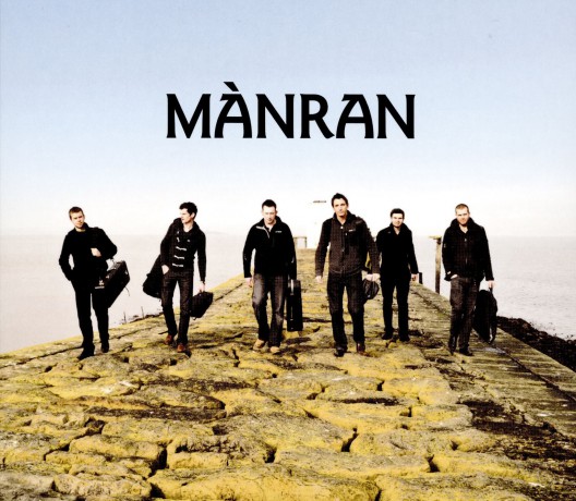 Manran: Manran [CD]