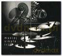 Maciej Sikała Trio: Maciej Trio (Digipack) [CD]