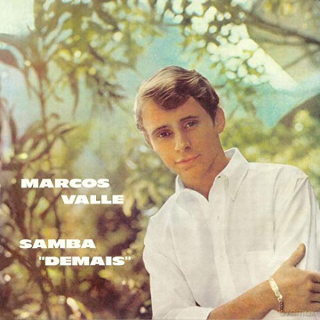Marcos Valle: Samba 'Demais' [CD]