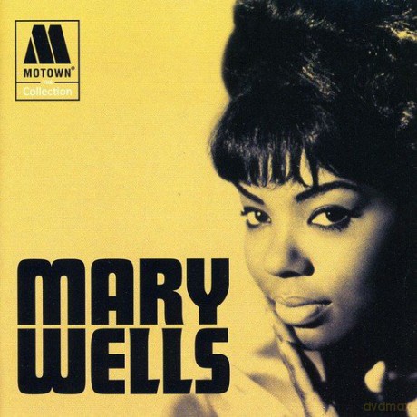 Mary Wells: Motown - The Collection [CD]