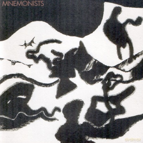 Mnemonist Orchestra: Gyromamcy [CD]