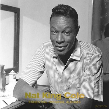 Nat King Cole: Essential Original Albums [3CD]