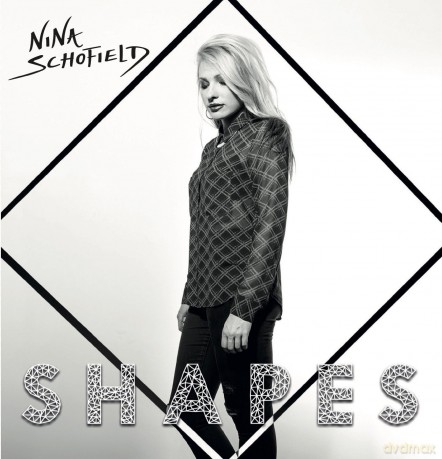 Nina Schofield: Shapes [CD]