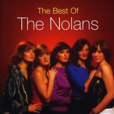 Nolans: The Best Of [CD]