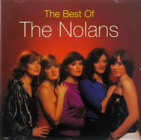 Nolans: The Best Of [CD]