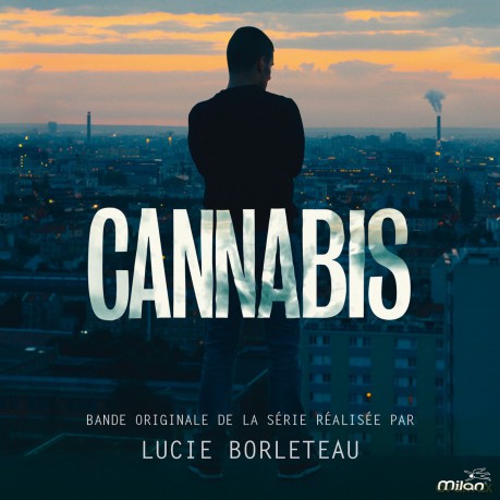 Cannabis [CD]