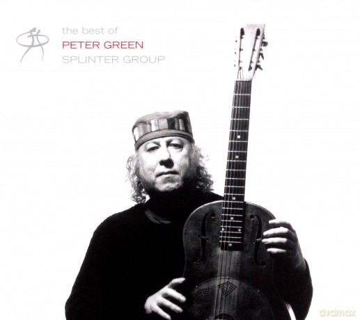 Peter Green: The Best Of Peter Green Splinter Group [CD]