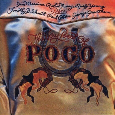 Poco: The Very Best Of [CD]