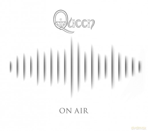 Queen: Queen On Air [2CD]